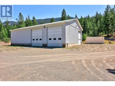 116 Coldwater Rd, House other with 5 bedrooms, 3 bathrooms and null parking in Merritt BC | Image 3