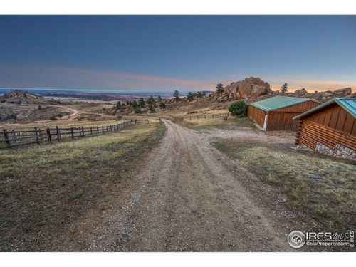 2004 Bonner Springs Ranch Rd, Laporte, CO, 80535 | Card Image