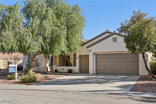 2156 Twin Falls Dr, Henderson, NV, 89044-0110 | Card Image