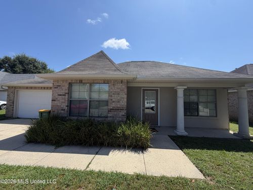 13077 English Manor Drive, Gulfport, MS, 39503 | Card Image
