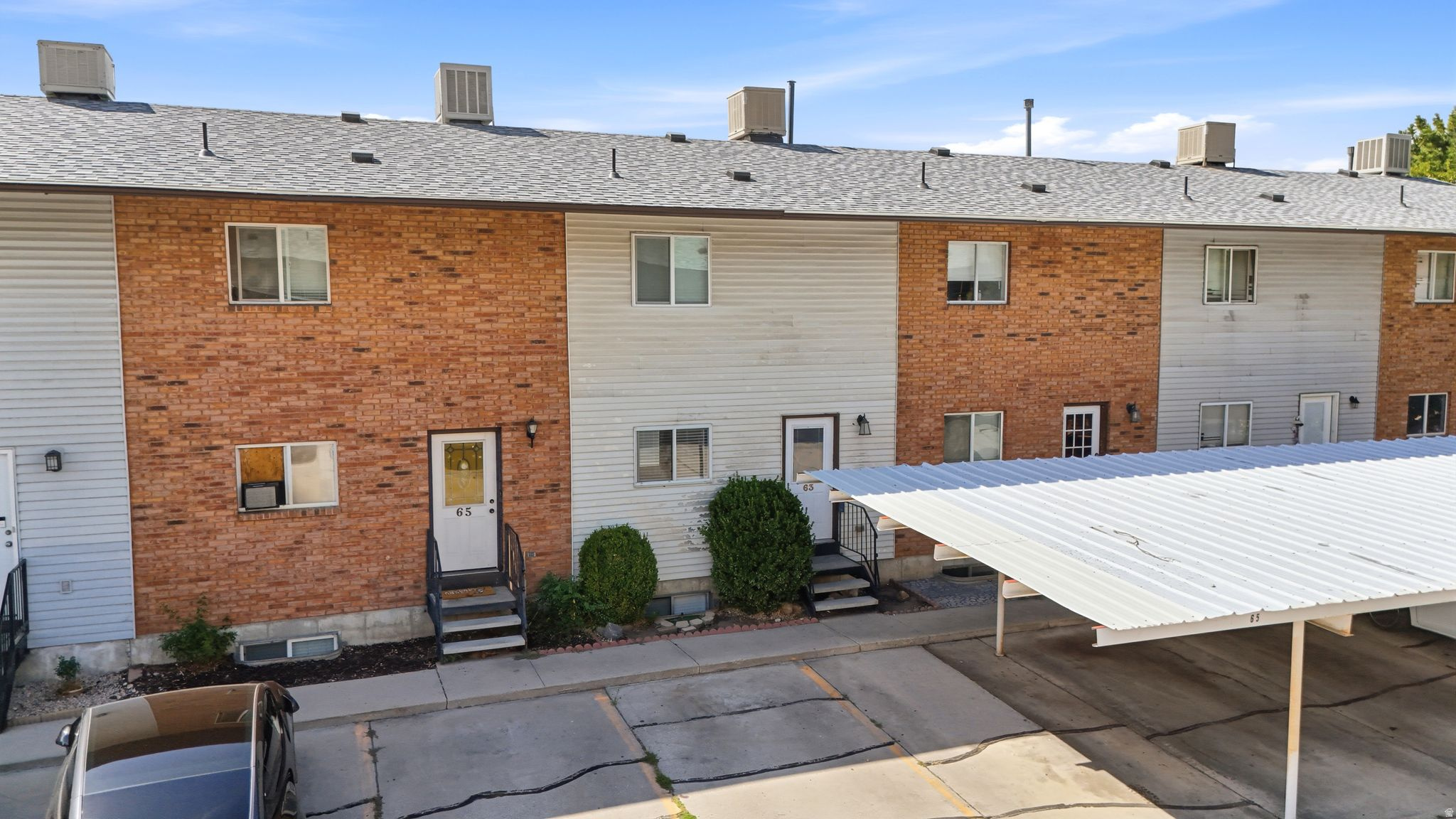 Residential in Ogden