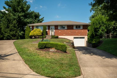 2645 Devils Backbone Rd, Cincinnati, OH, 45233-4422 | Card Image