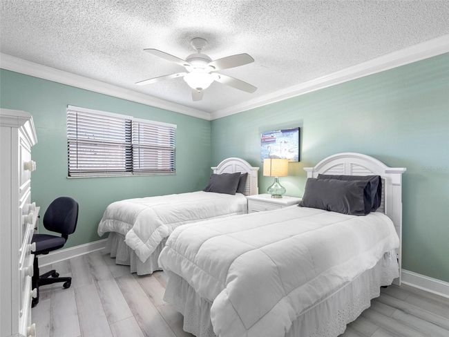 APT-108 - 3210 Gulf Blvd, Condo with 2 bedrooms, 2 bathrooms and null parking in Belleair Beach FL | Image 25