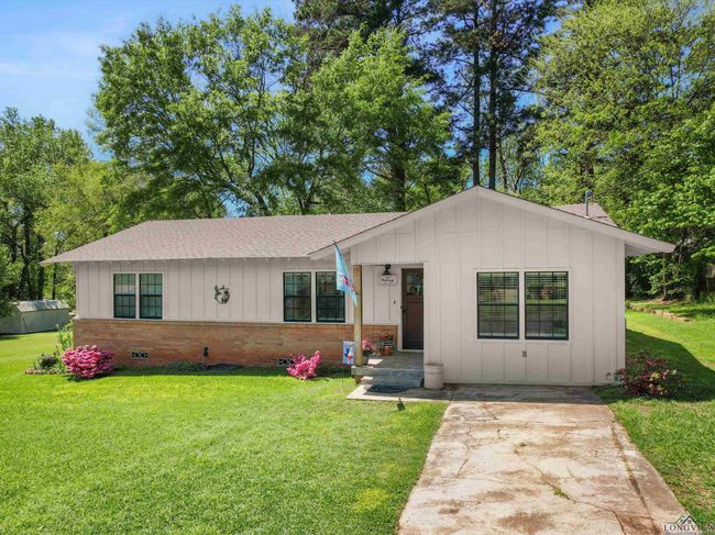 207 Katherine Dr, House other with 3 bedrooms, 2 bathrooms and null parking in Daingerfield TX | Image 26