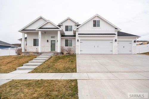 2262 Legacy Dr, Pocatello, ID, 83201-7801 | Card Image