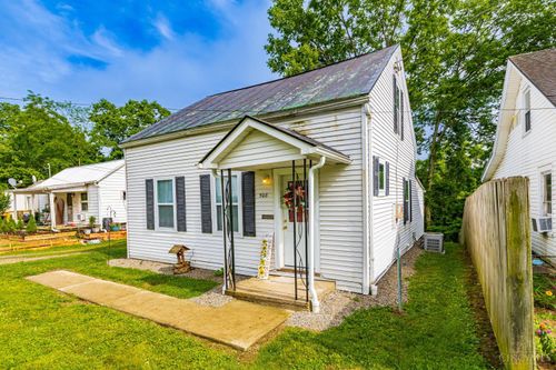 508 E Seventh Street, Manchester, OH, 45144 | Card Image