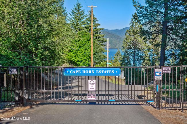 461 Glacier Loop, Home with 0 bedrooms, 0 bathrooms and null parking in Bayview ID | Image 8