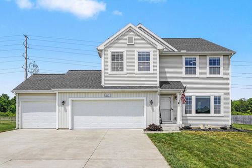 8165 Buck Ave, Galesburg, MI, 49053-7751 | Card Image