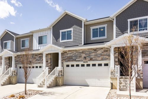 1629 N 3860 W, Lehi, UT, 84043-4652 | Card Image
