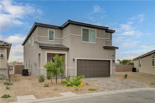 2571 Regency Cove Ct, Las Vegas, NV, 89121-3968 | Card Image