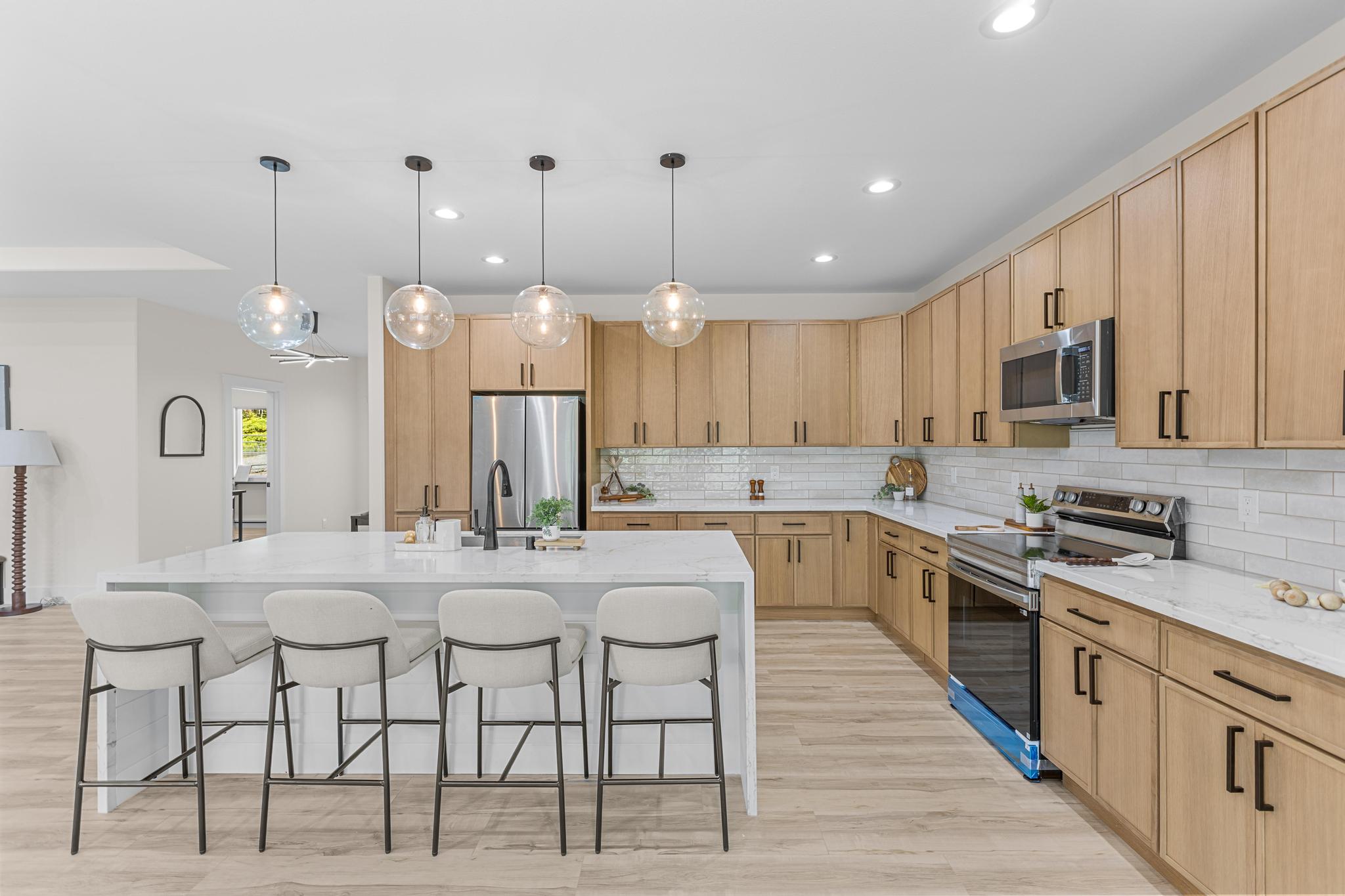 Residential in Mountain View 5