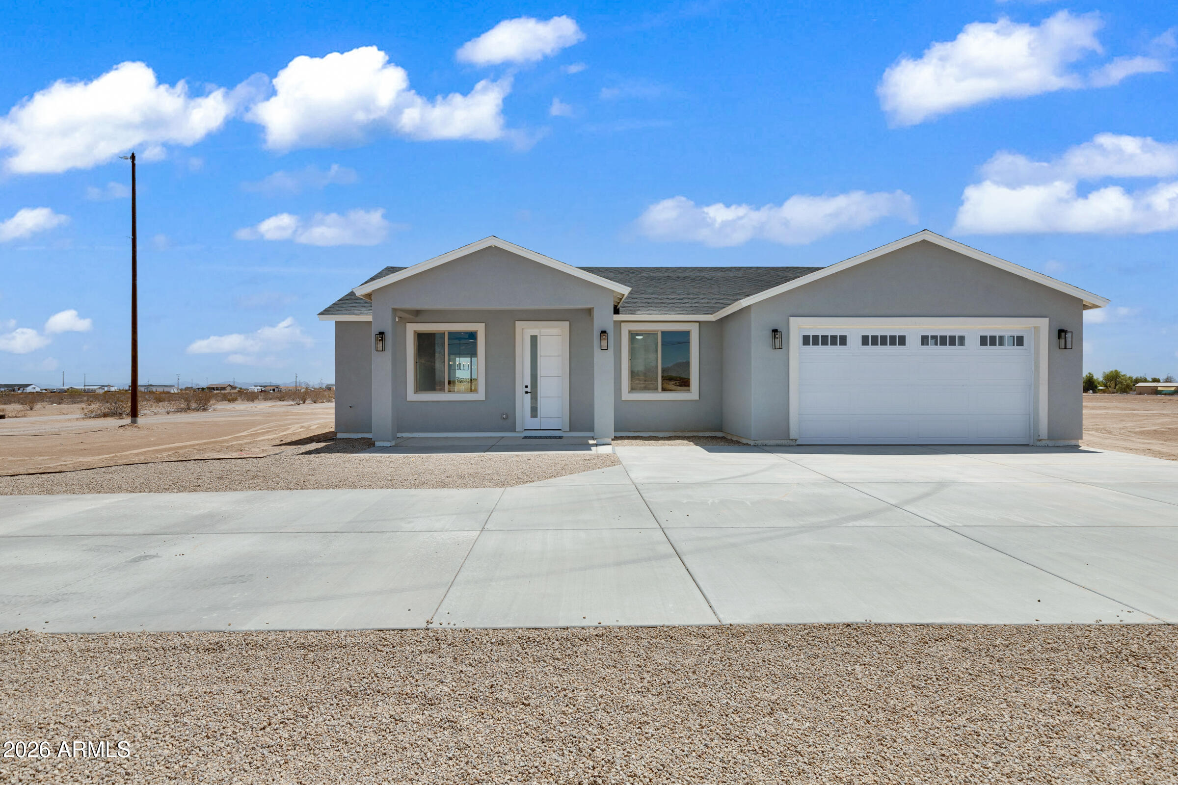 Residential in Tonopah