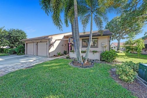 14-14 Flint Way, Boynton Beach, FL, 33426-8110 | Card Image