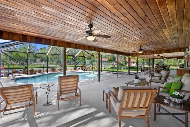 3761 Dellwood Rd, House other with 3 bedrooms, 3 bathrooms and null parking in Loxahatchee FL | Image 21