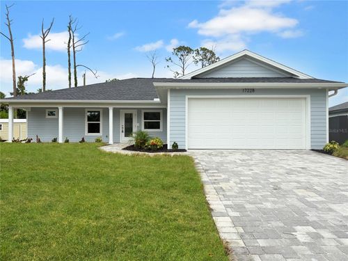 17228 Russell Ave, PORT CHARLOTTE, FL, 33954-1504 | Card Image