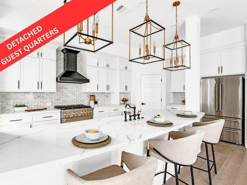 2031 Peppermill Rd, Houston, TX, 77080-5540 | Card Image
