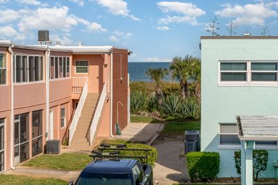 203A - 3610 Ocean Beach Boulevard, Condo with 2 bedrooms, 2 bathrooms and null parking in Cocoa Beach FL | Image 3