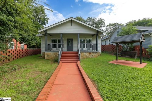 795 Howard St, spartanburg, SC, 29303-2912 | Card Image