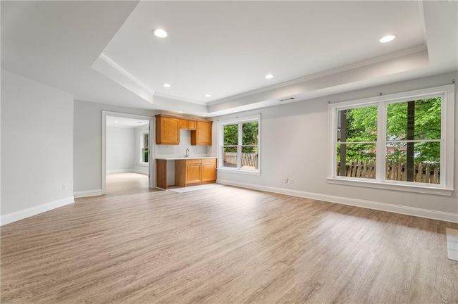 710 Glen Royal Dr, House other with 5 bedrooms, 5 bathrooms and null parking in Roswell GA | Image 38