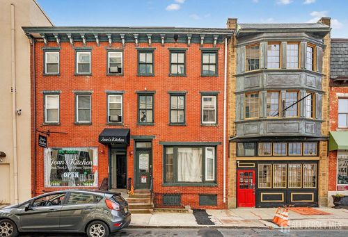 1-11 N. Willow Street, Trenton, NJ, 08608 | Card Image