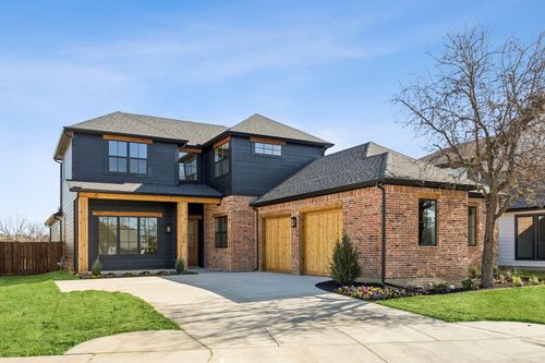 206 Pecan St, Roanoke, TX, 76262-8687 | Card Image