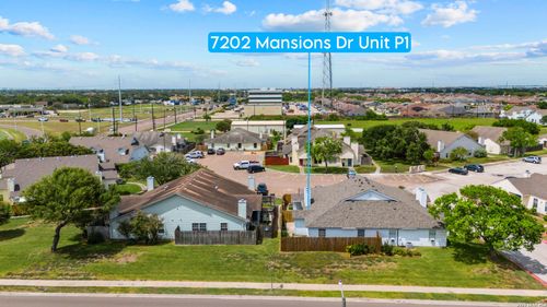 a-1-p-1-7202 The Mansions A-1, Corpus Christi, TX, 78414 | Card Image