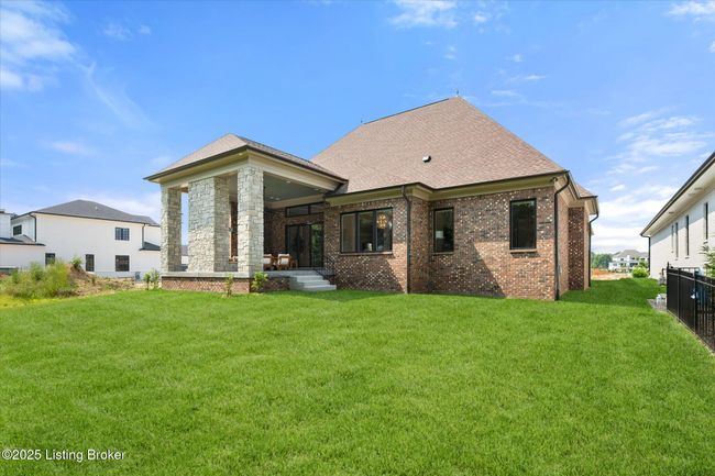 6511 Rosecliff Ct, House other with 3 bedrooms, 4 bathrooms and null parking in Prospect KY | Image 76