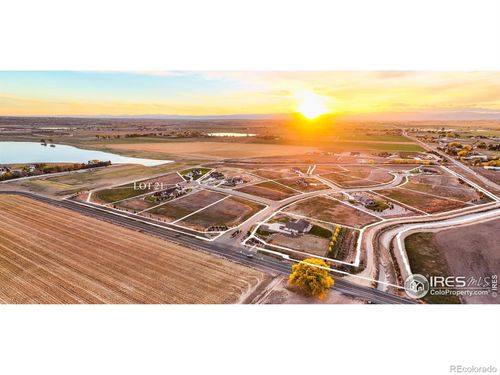 16880 Cattlemans Way, Greeley, CO, 80631-8955 | Card Image