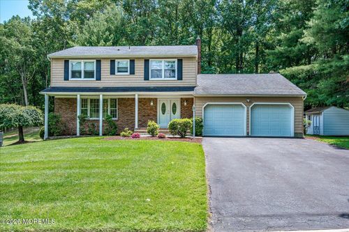 47 Buffalo Run, East Brunswick, NJ, 08816-5030 | Card Image