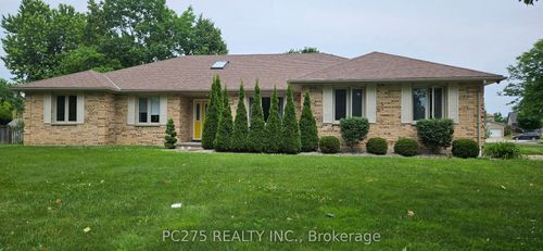 3914 Stacey Cres, London, ON, N6P1E8 | Card Image