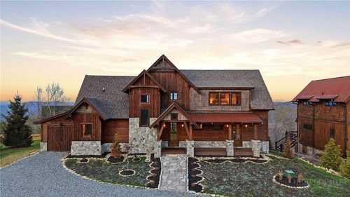 13 Eagle Meadow Path, Banner Elk, NC, 28604-6457 | Card Image