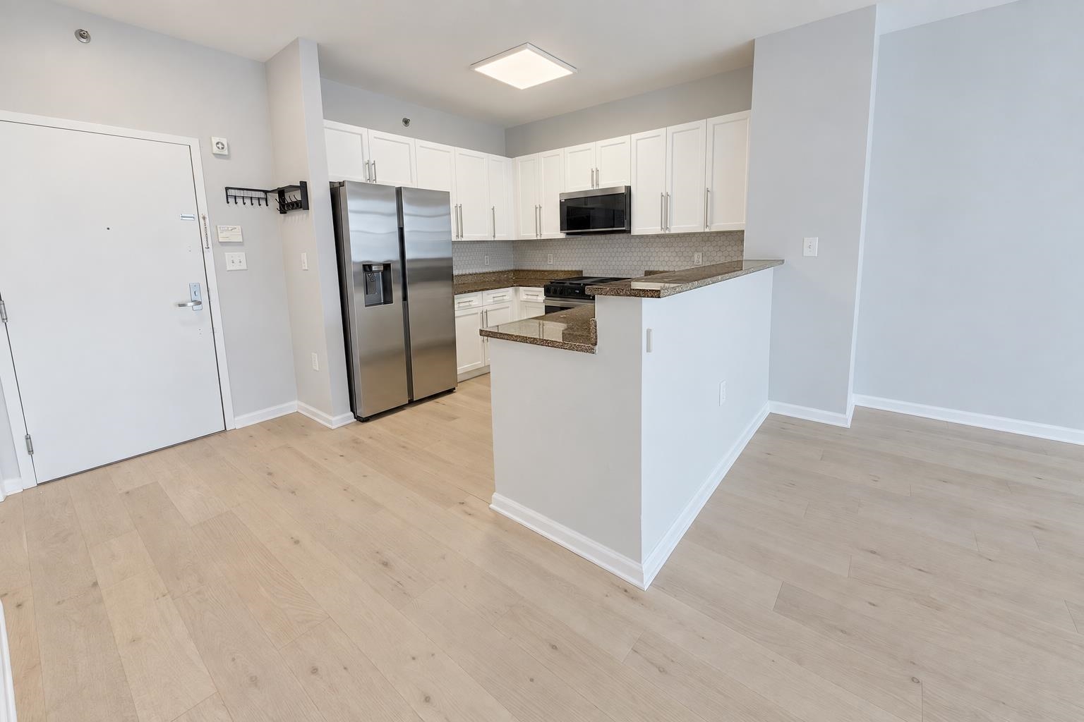Residential Lease in JC, Greenville 4
