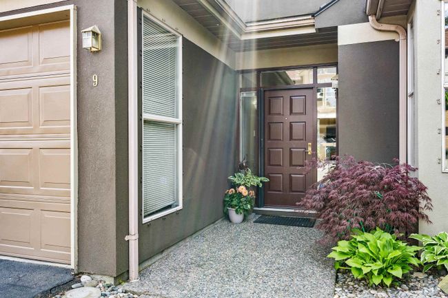 9 - 2058 Winfield Drive, Townhouse with 3 bedrooms, 3 bathrooms and 3 parking in Abbotsford BC | Image 37