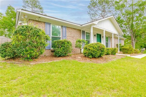 7004 Carrabelle Ky, Mobile, AL, 36695-3002 | Card Image