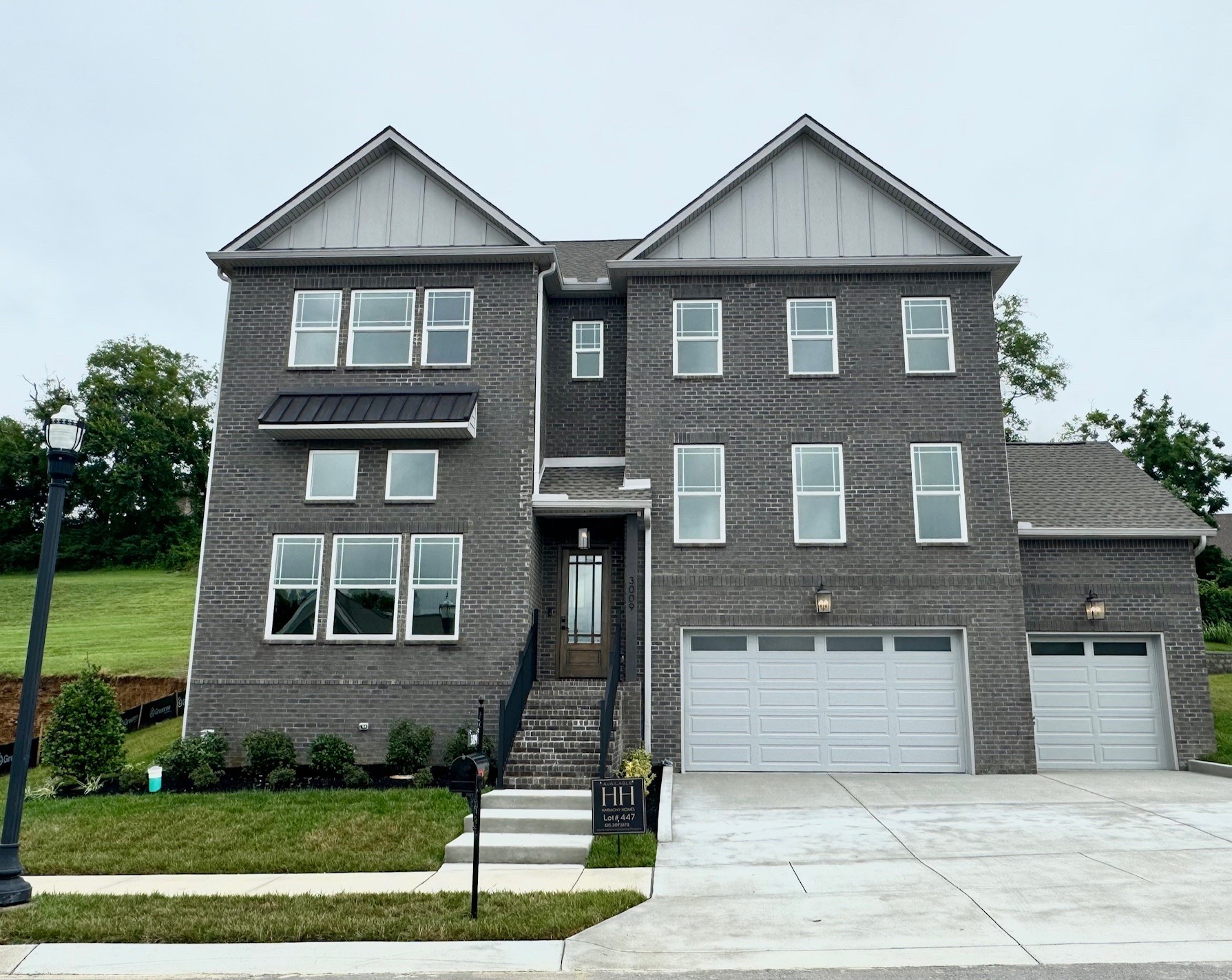 Nichols Vale , Mount Juliet, TN 37122