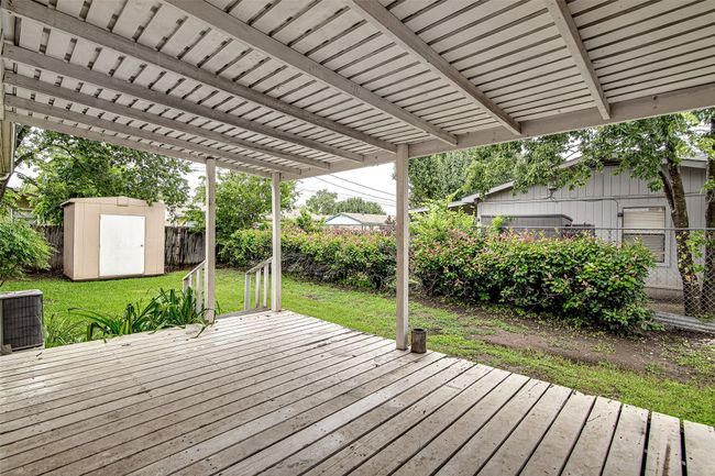 502 Circleview Dr, House other with 3 bedrooms, 2 bathrooms and null parking in Mansfield TX | Image 28