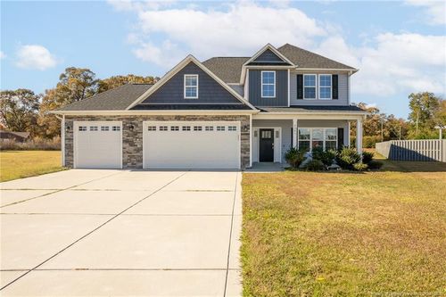 2301 Northway Ct, Hope Mills, NC, 28348-5840 | Card Image