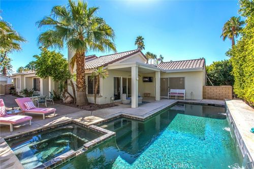 43657 Via Magellan Dr, Palm Desert, CA, 92211-9255 | Card Image