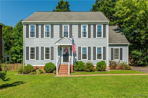2650 Clary Preston Dr, Henrico, VA, 23233-1680 | Card Image