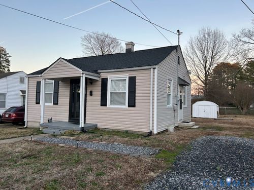2103 Wakefield Ave, Colonial Heights, VA, 23834-2521 | Card Image