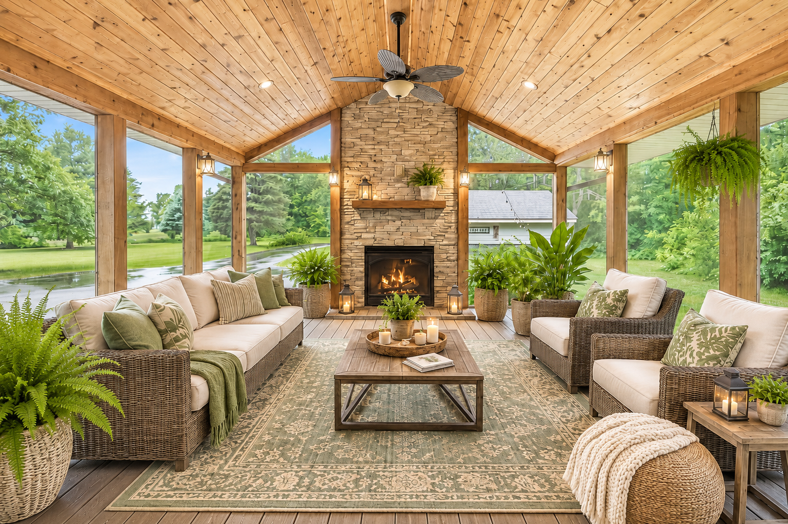 Residential in Lake Elmo 3
