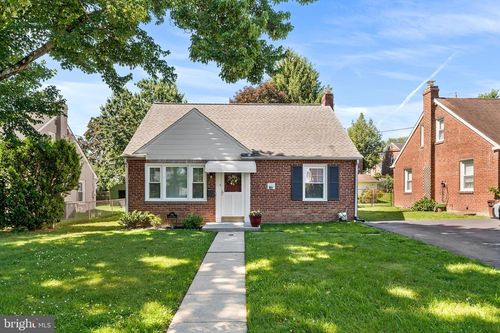 504 Lawrence Rd, HAVERTOWN, PA, 19083-2115 | Card Image