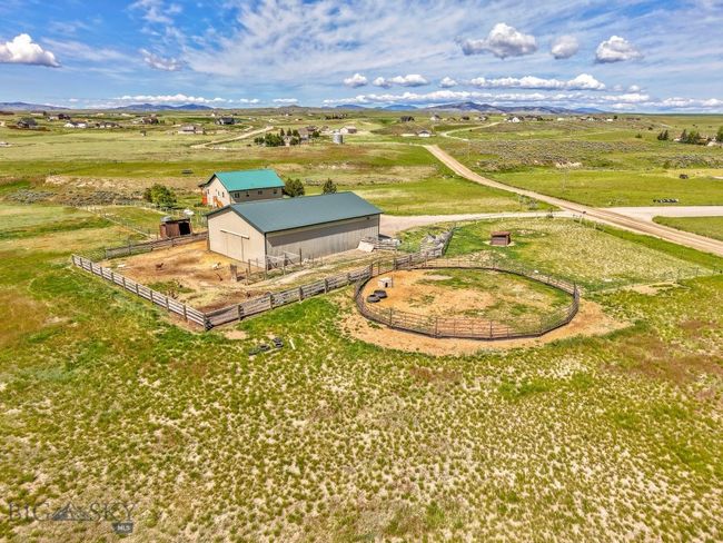 251 Price Rd, House other with 4 bedrooms, 2 bathrooms and null parking in Three Forks MT | Image 67