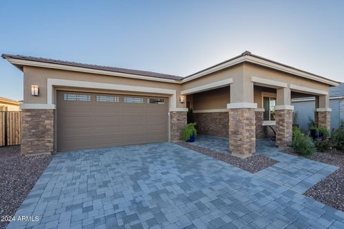 19725 E Escalante Road, Queen Creek, AZ, 85142 | Card Image