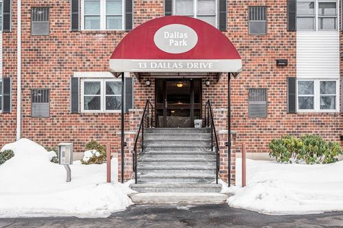 107-13 Dallas Dr, Dracut, MA, 01826 | Card Image