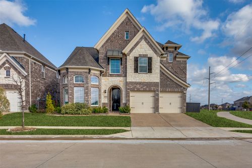 4322 Baneberry Ct, Venus, TX, 76084-0139 | Card Image