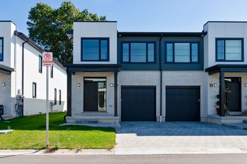 20-101 Swales Avenue, Strathroy-Caradoc, ON, N7G0C1 | Card Image