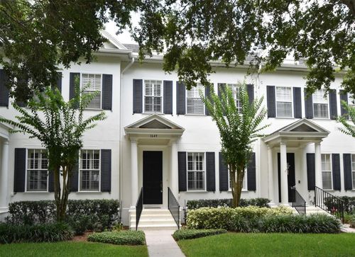 1649 Lake Baldwin Ln, ORLANDO, FL, 32814-6745 | Card Image