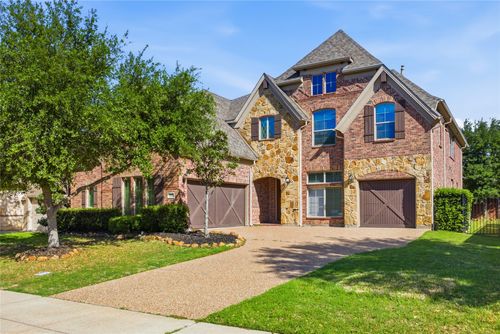 950 Woodstream Dr, Prosper, TX, 75078-9205 | Card Image