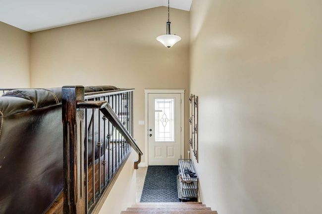 5658 Prairie Ridge Avenue, House other with 4 bedrooms, 3 bathrooms and 4 parking in Blackfalds AB | Image 5
